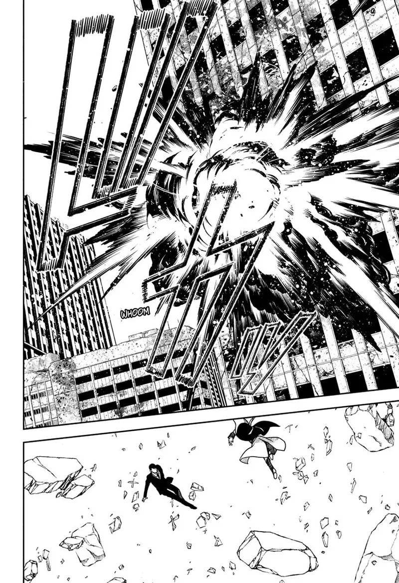 Owari no Seraph Chapter 149 page 32
