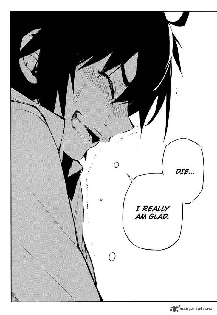 Owari no Seraph Chapter 15 page 18