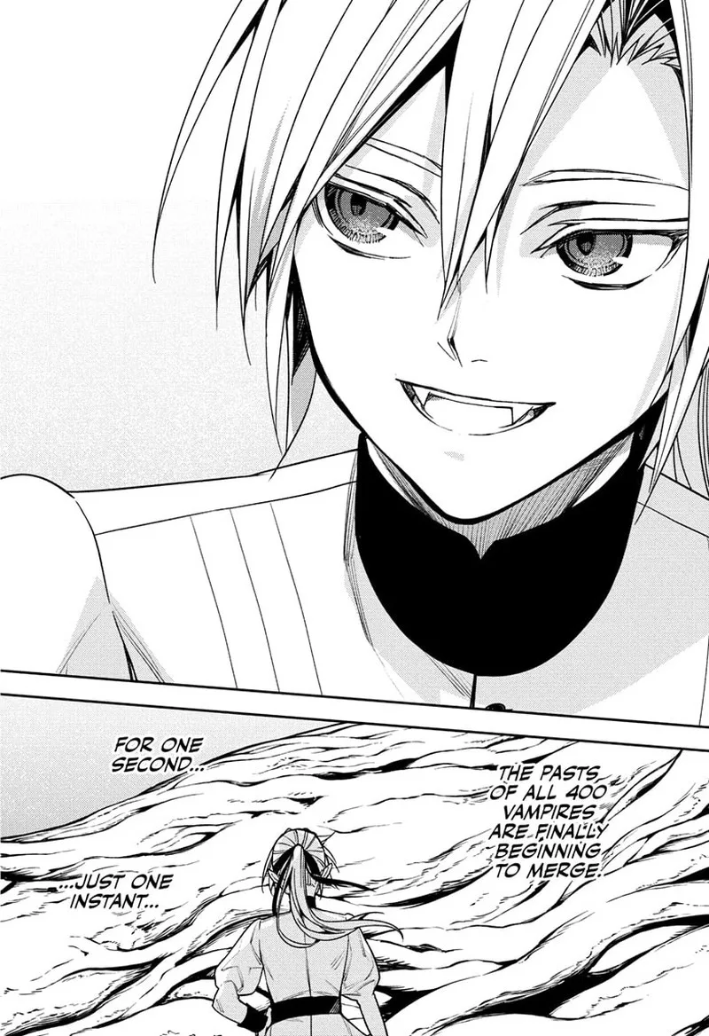 Owari no Seraph Chapter 150 page 24