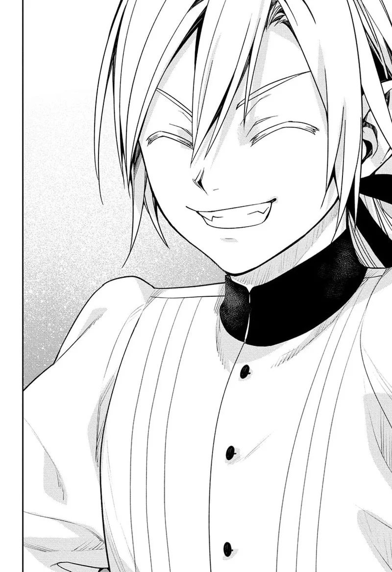 Owari no Seraph Chapter 150 page 30