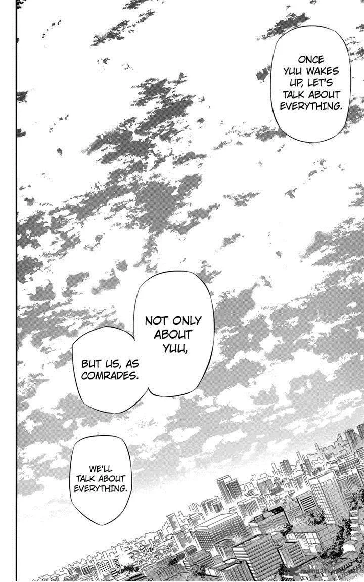Owari no Seraph Chapter 19 page 38