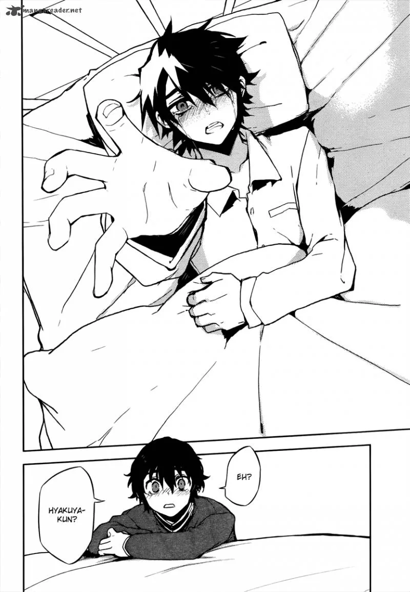 Owari no Seraph Chapter 2 page 64