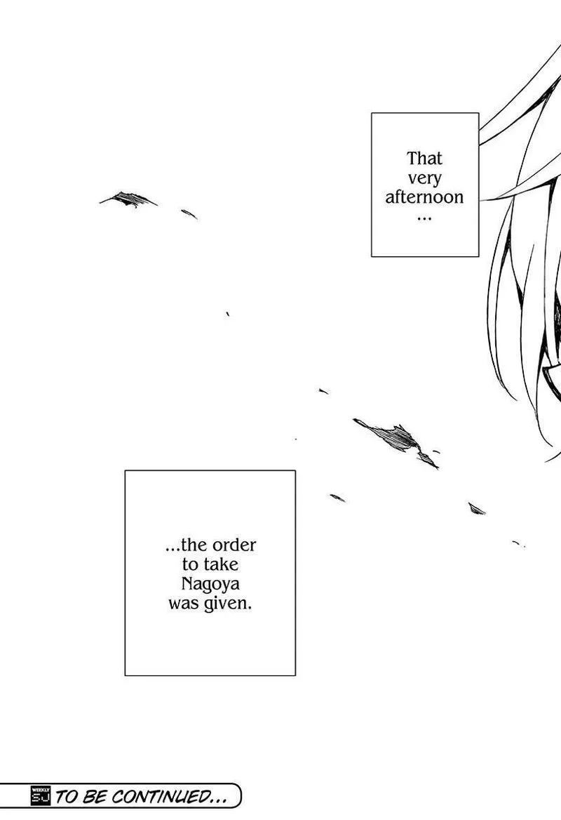 Owari no Seraph Chapter 23 page 46