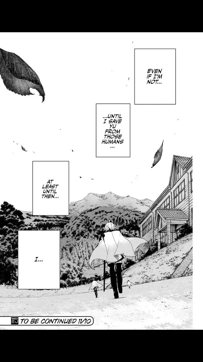 Owari no Seraph Chapter 26 page 47
