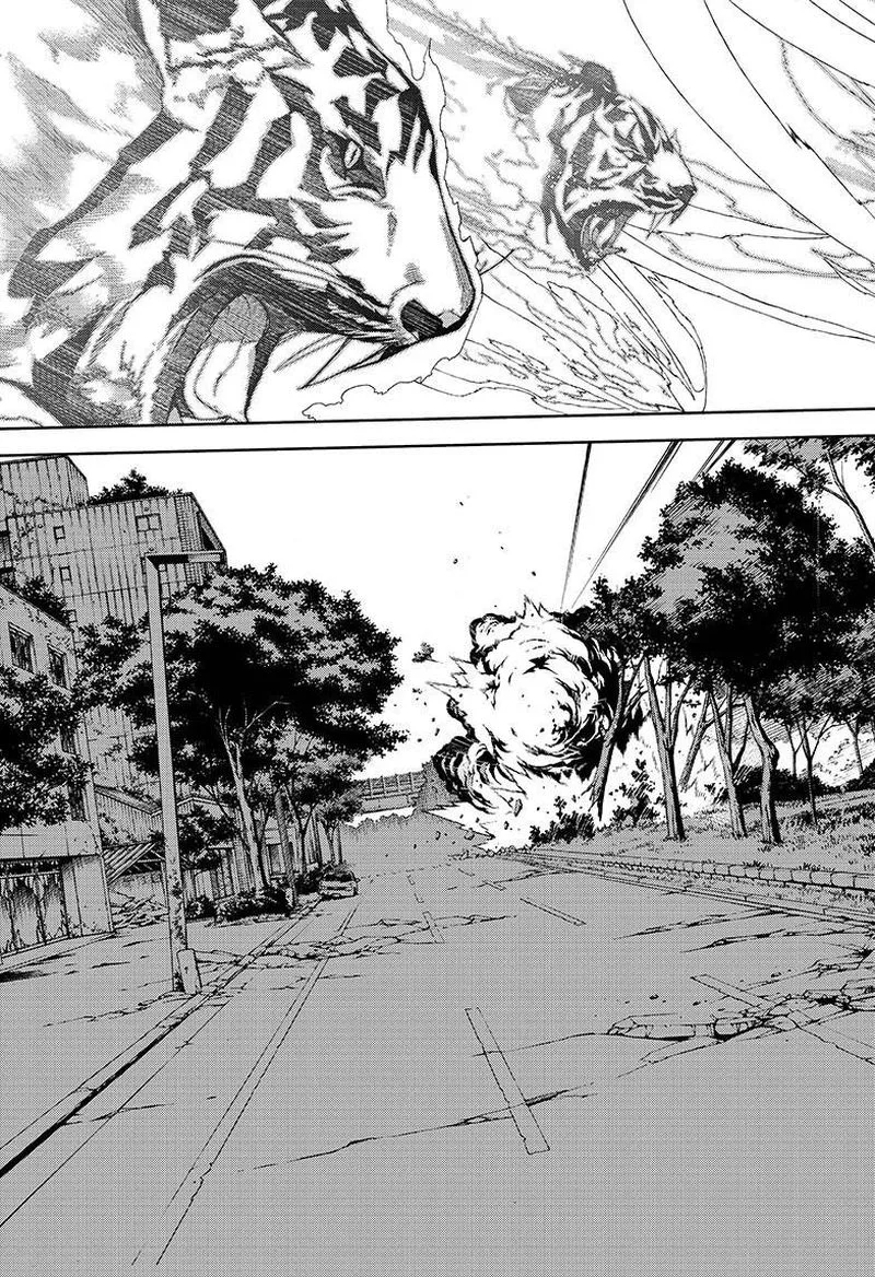 Owari no Seraph Chapter 27 page 36