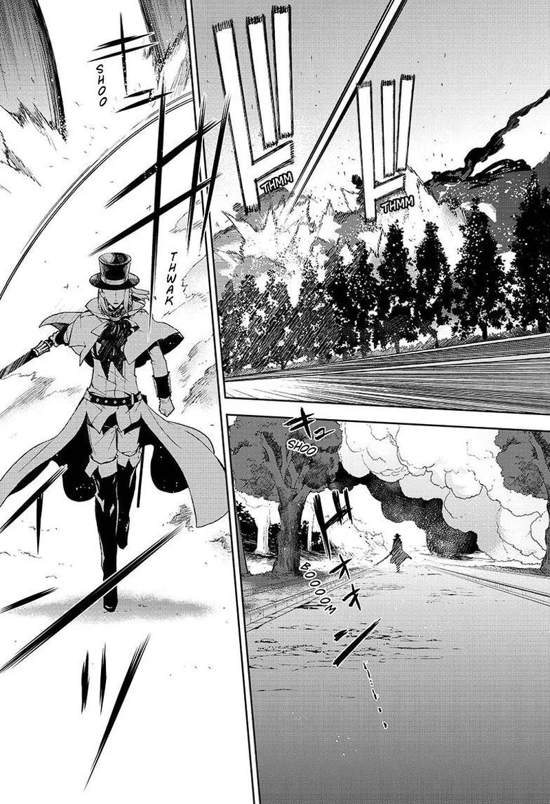 Owari no Seraph Chapter 27 page 44