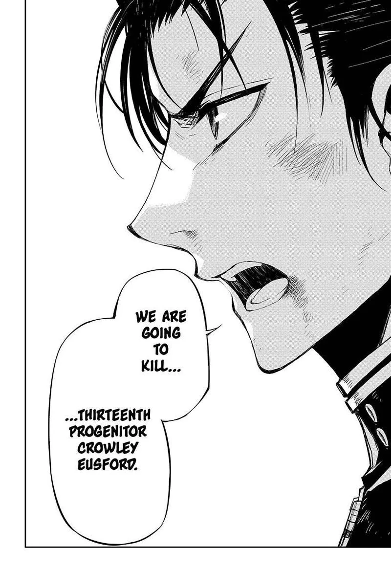 Owari no Seraph Chapter 28 page 43