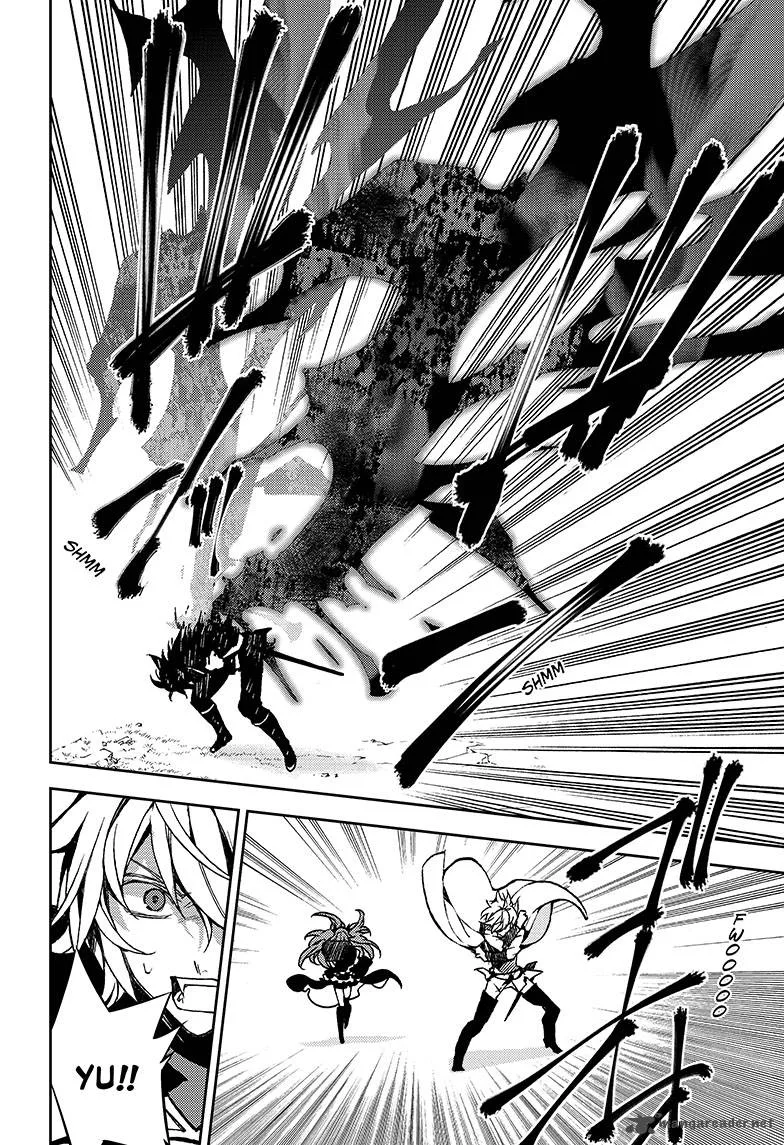 Owari no Seraph Chapter 41 page 2