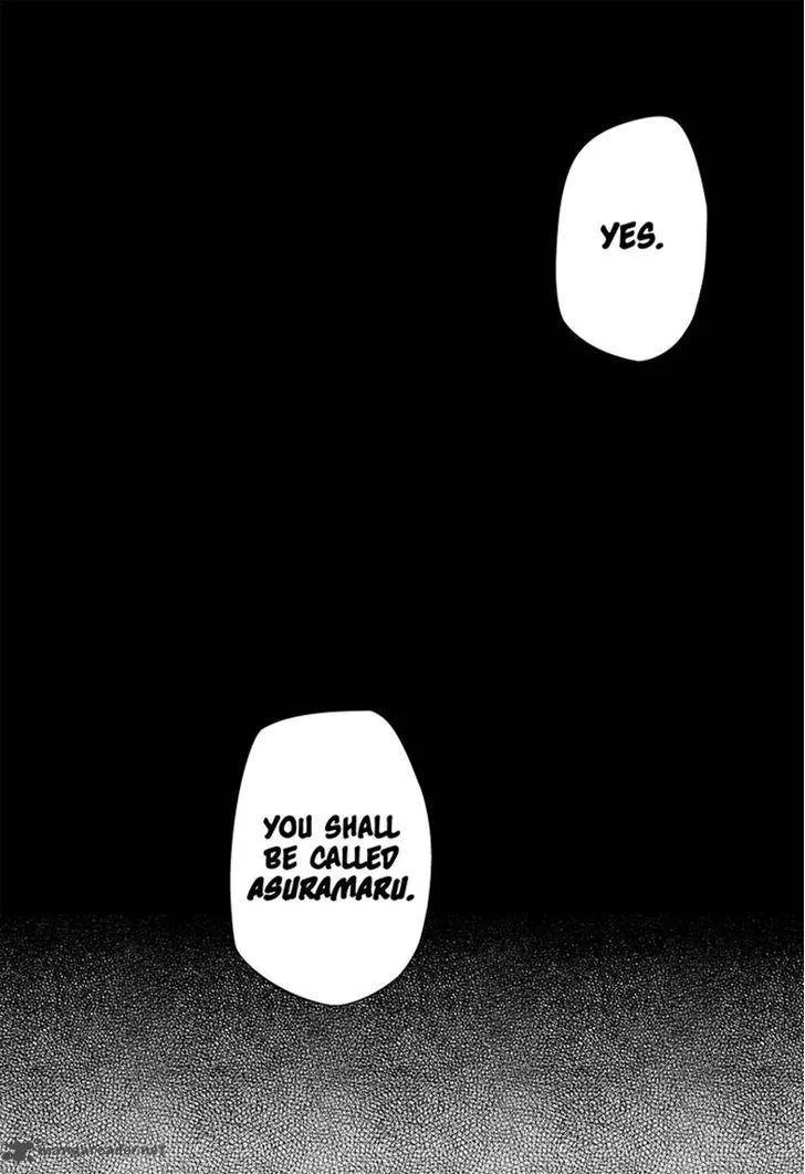 Owari no Seraph Chapter 49 page 18