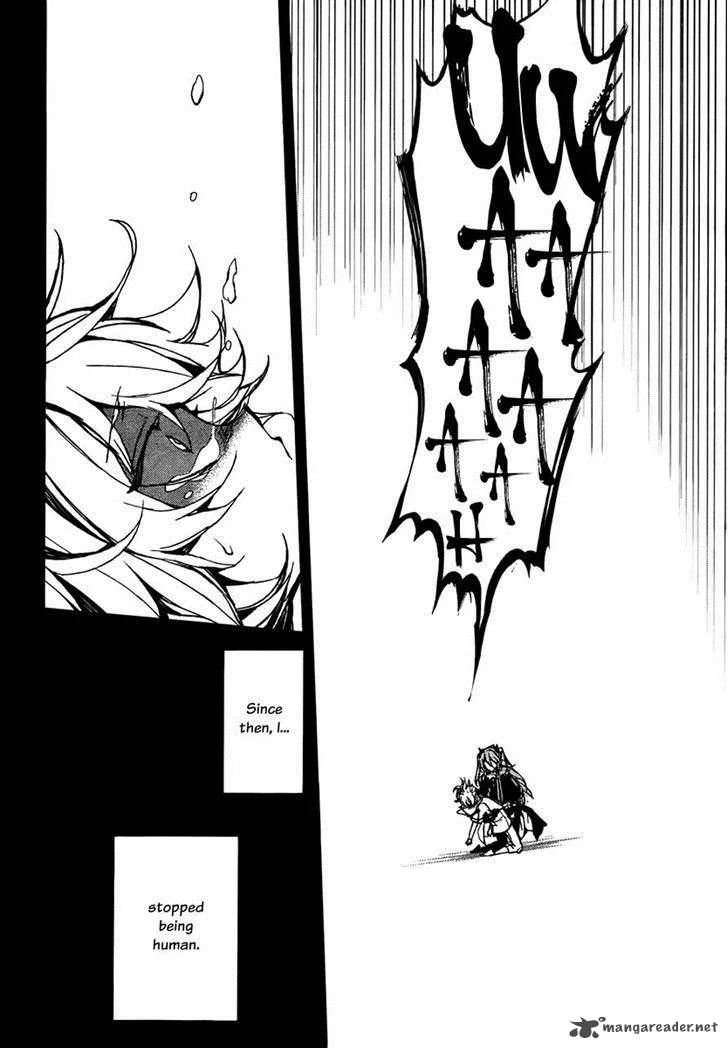 Owari no Seraph Chapter 5 page 25