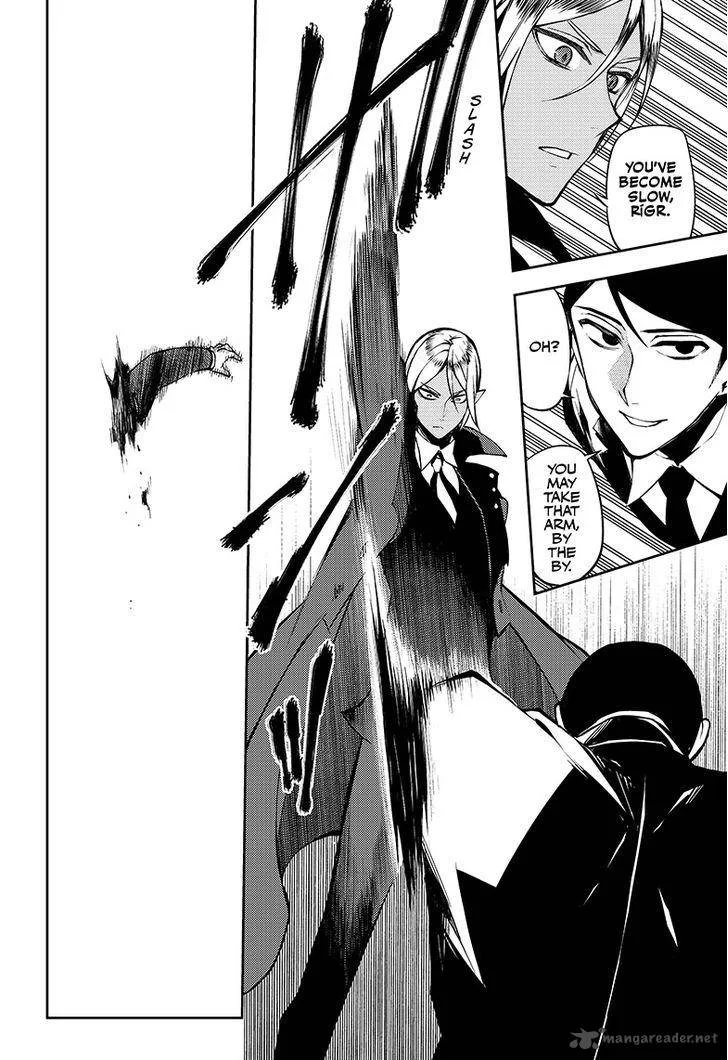 Owari no Seraph Chapter 50 page 19