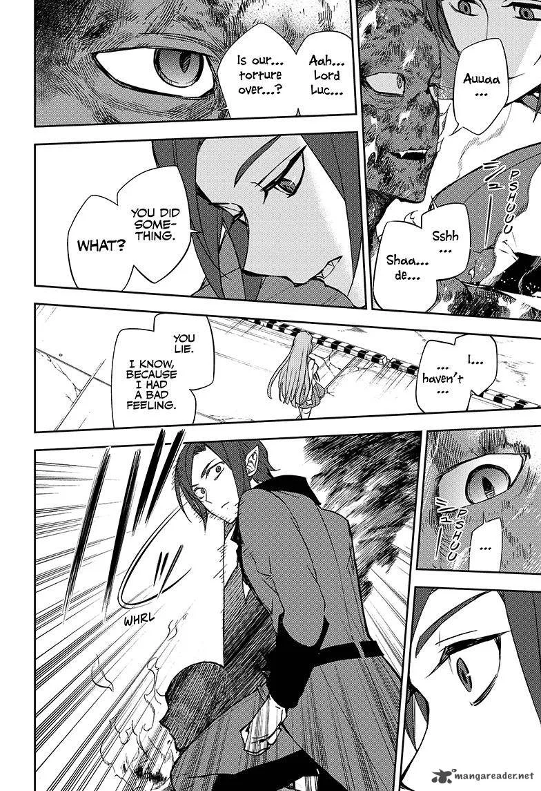 Owari no Seraph Chapter 55 page 4