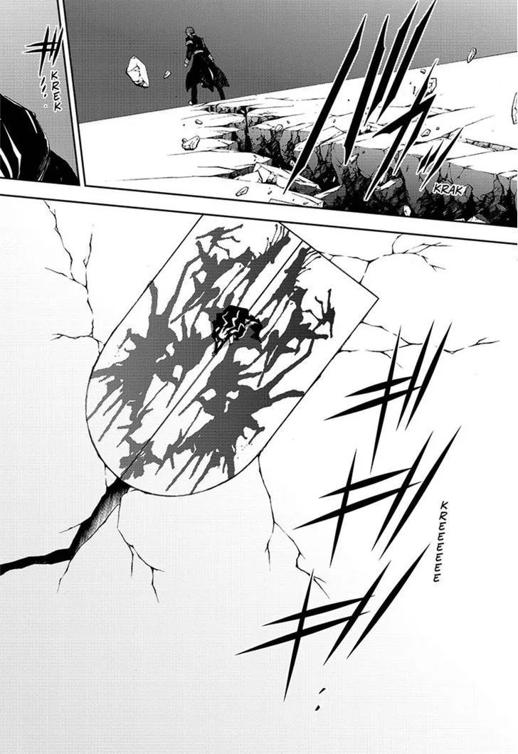 Owari no Seraph Chapter 58 page 10