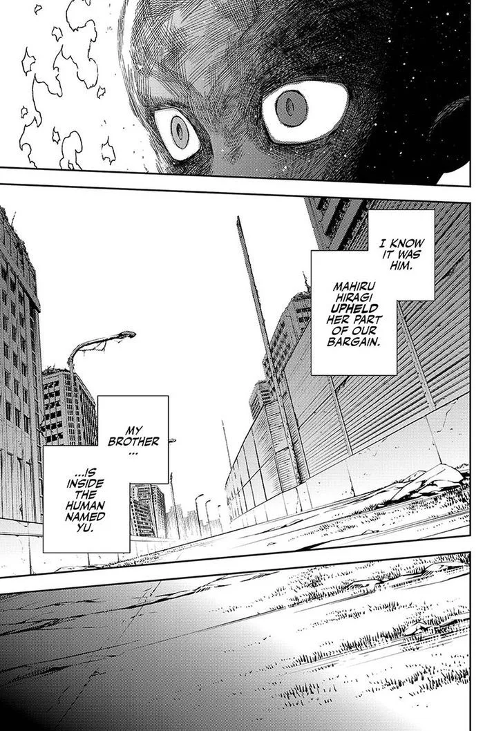 Owari no Seraph Chapter 62 page 10