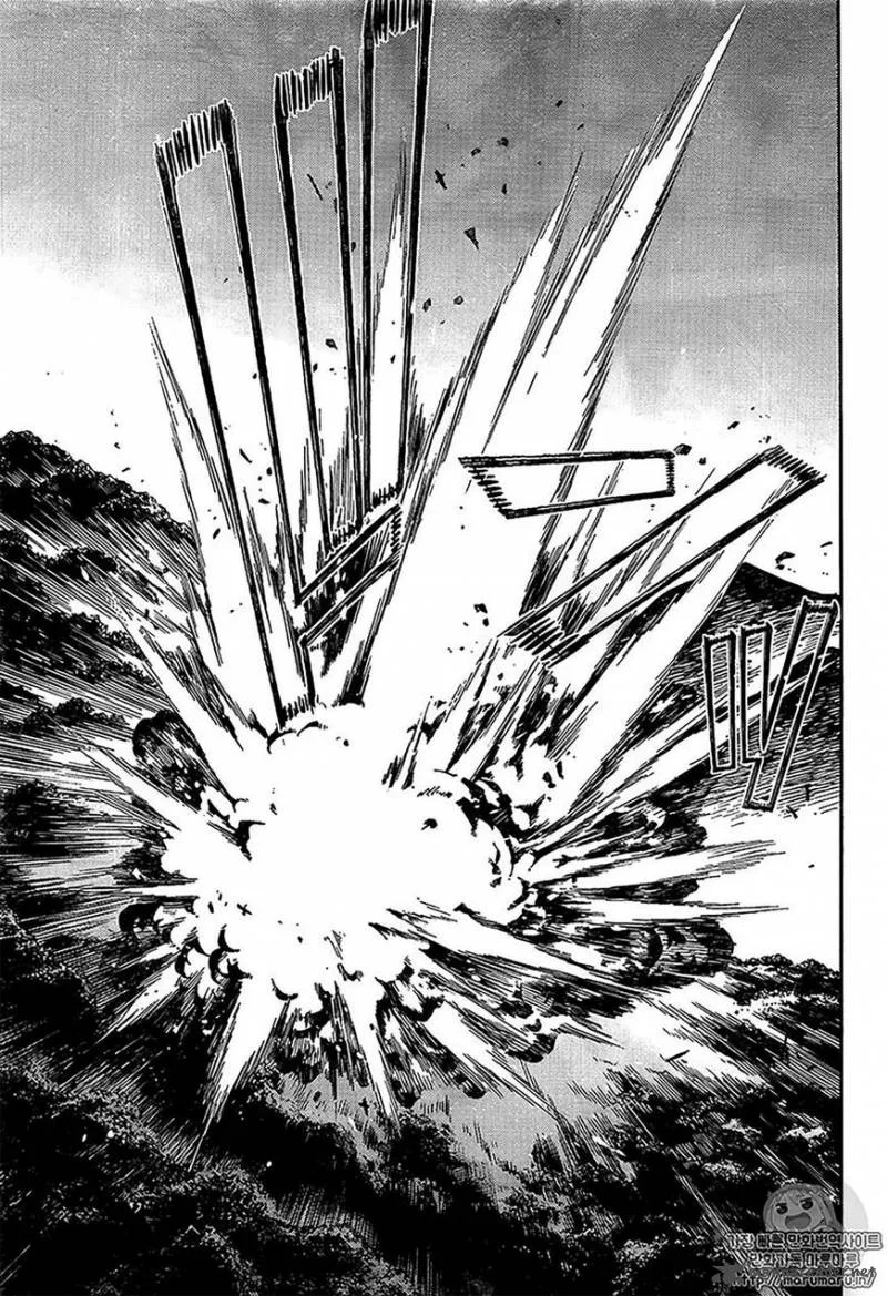 Owari no Seraph Chapter 67 page 14