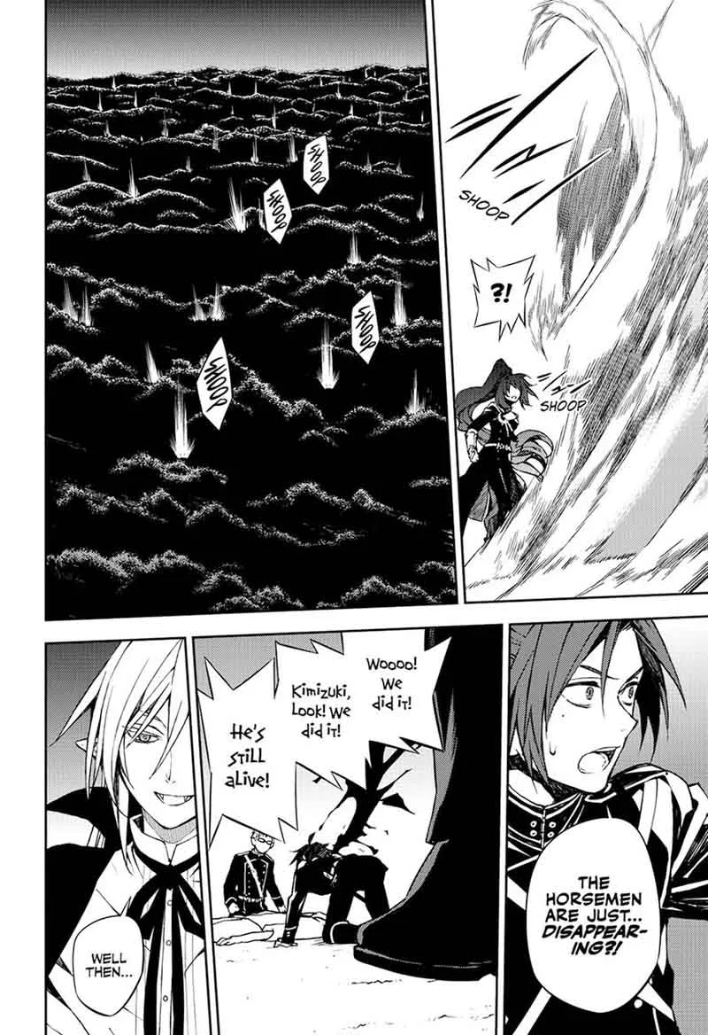 Owari no Seraph Chapter 68 page 7
