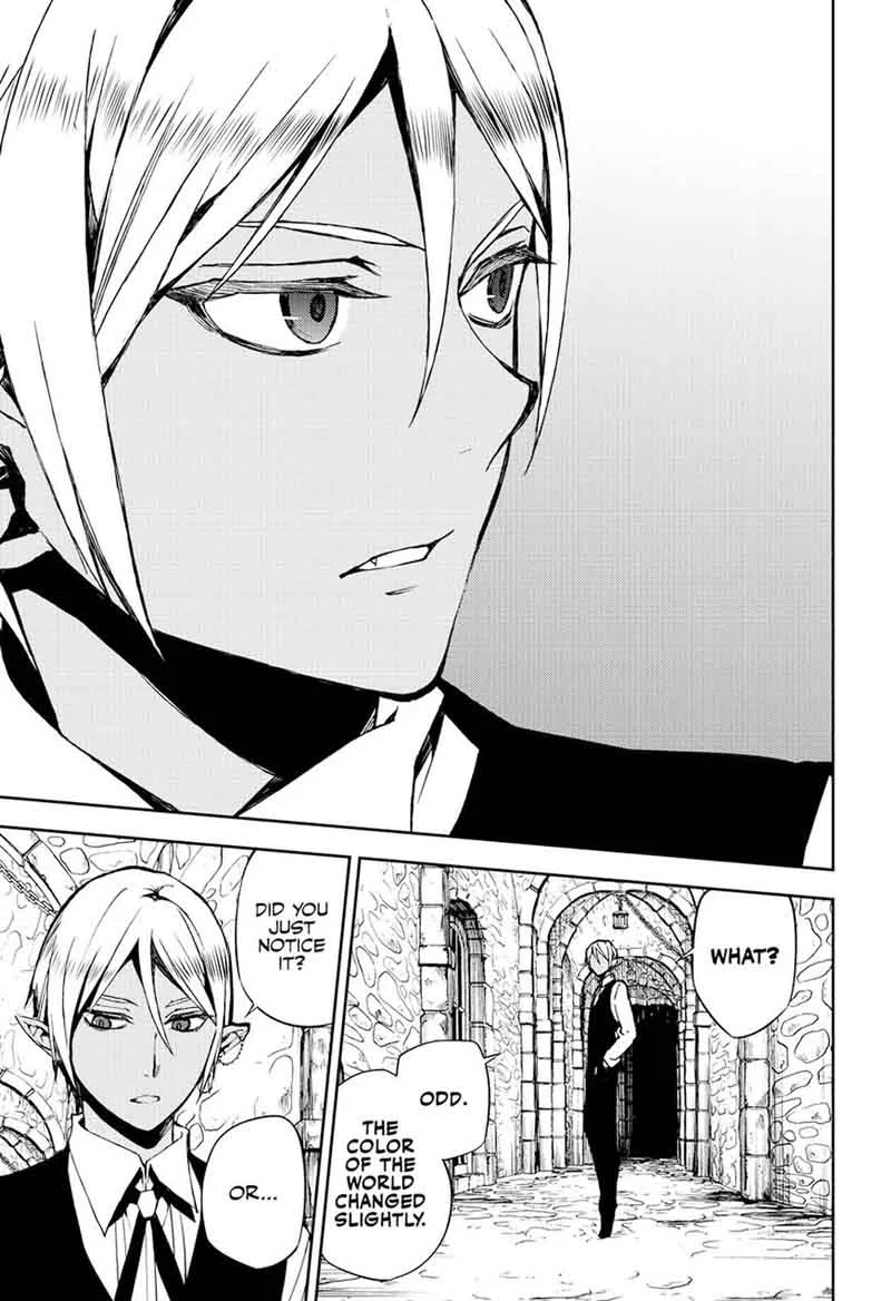 Owari no Seraph Chapter 68 page 16