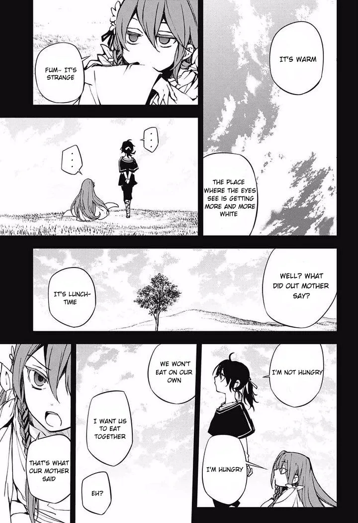 Owari no Seraph Chapter 69 page 29
