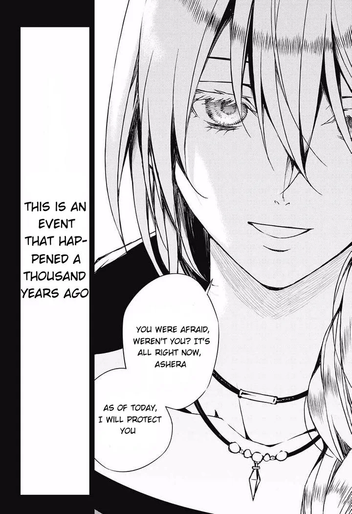 Owari no Seraph Chapter 69 page 40