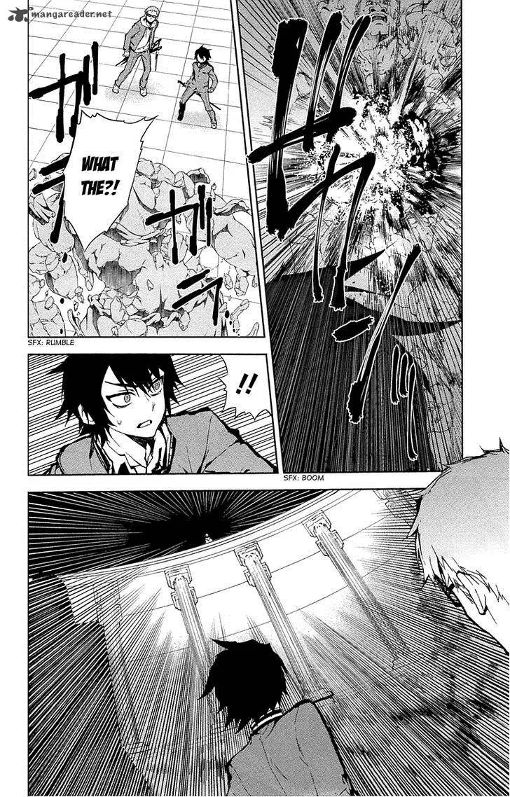 Owari no Seraph Chapter 7 page 16