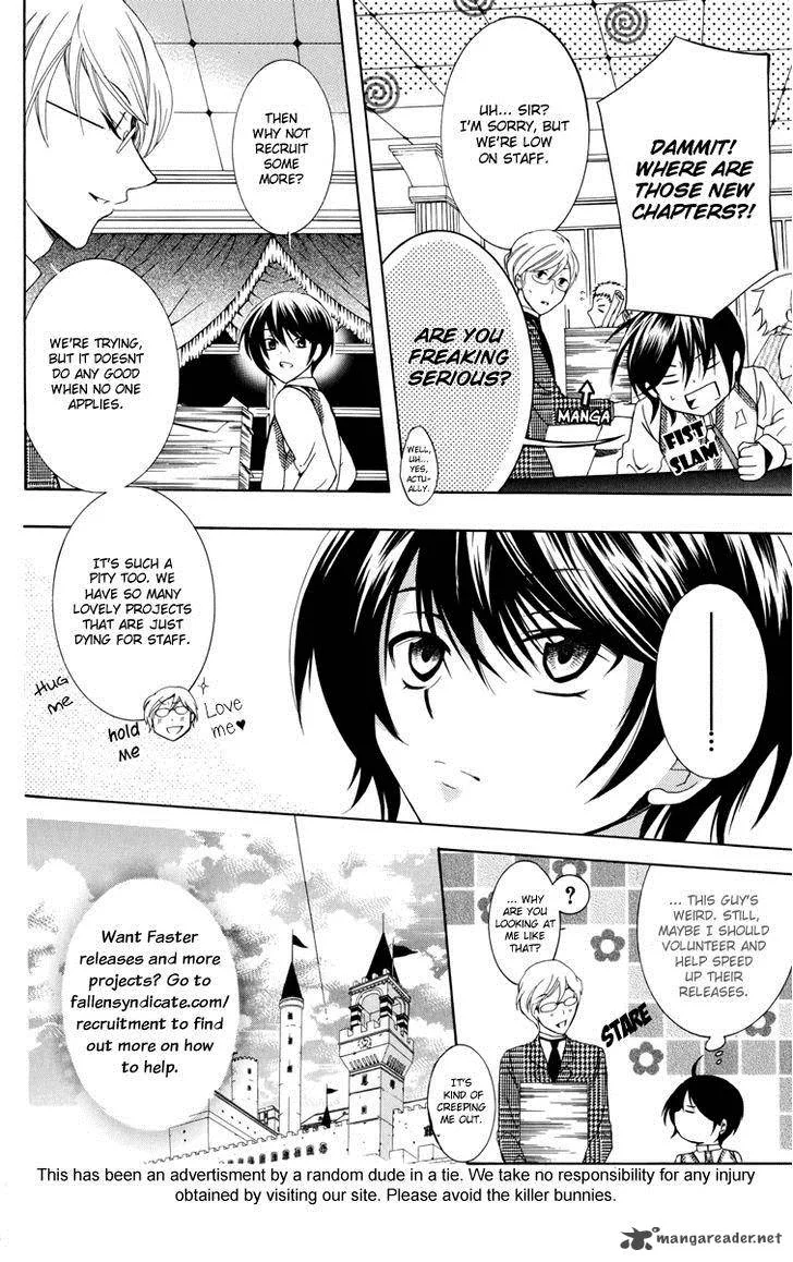 Owari no Seraph Chapter 7 page 2