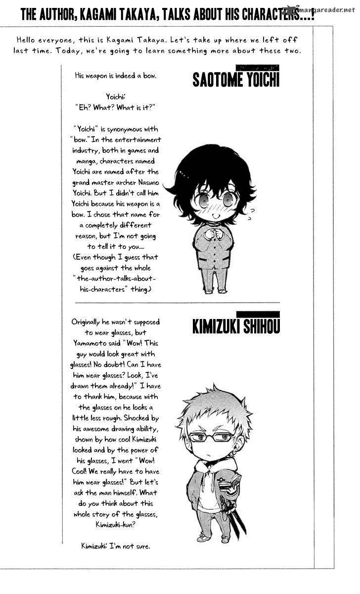 Owari no Seraph Chapter 7 page 46