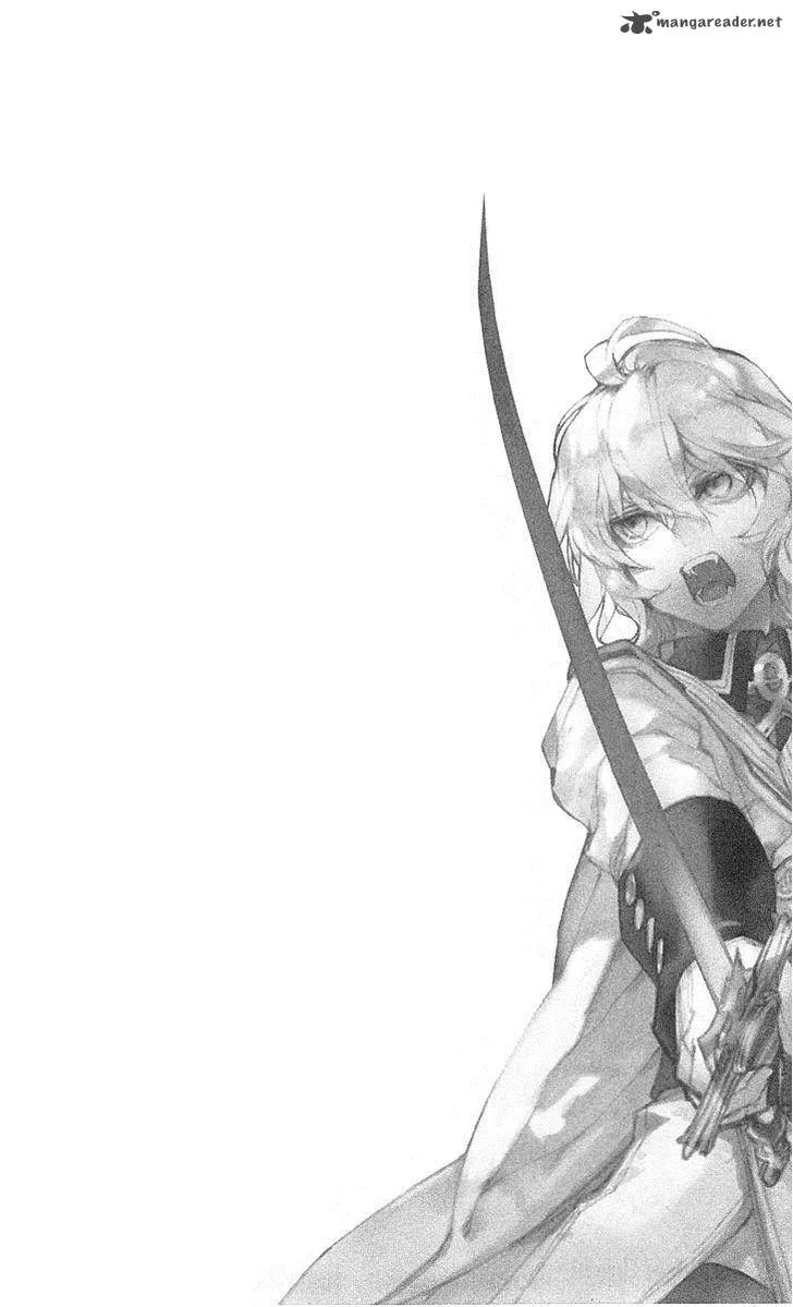 Owari no Seraph Chapter 7 page 48