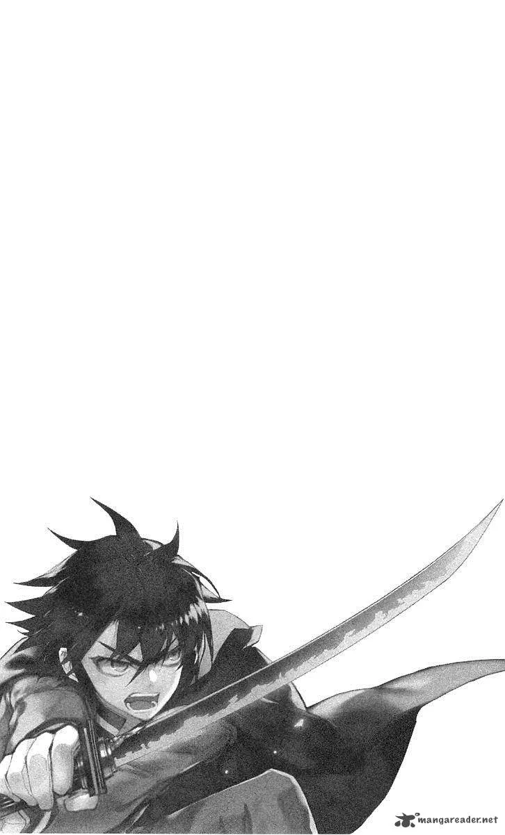 Owari no Seraph Chapter 7 page 49