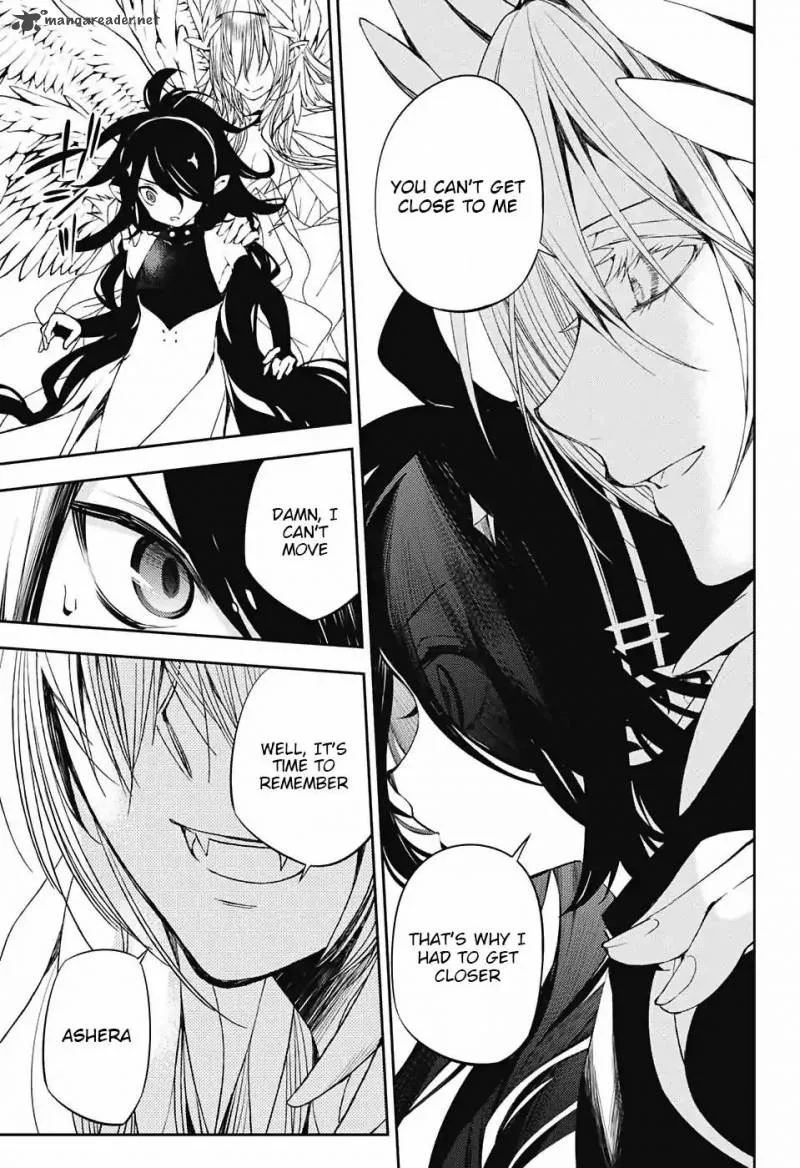 Owari no Seraph Chapter 73 page 20