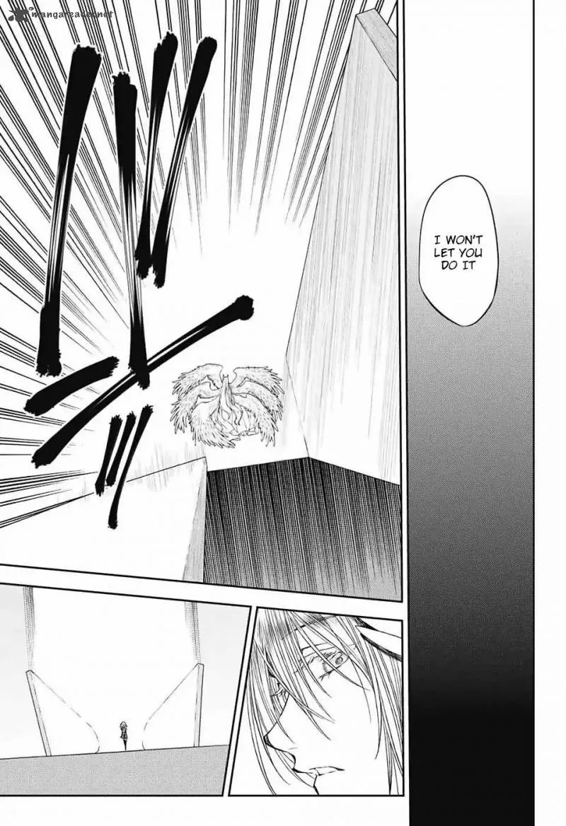 Owari no Seraph Chapter 74 page 19