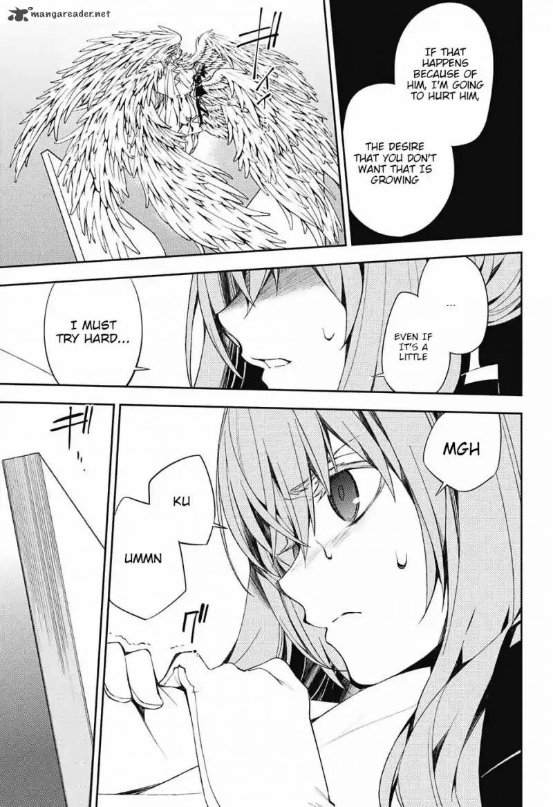 Owari no Seraph Chapter 74 page 24