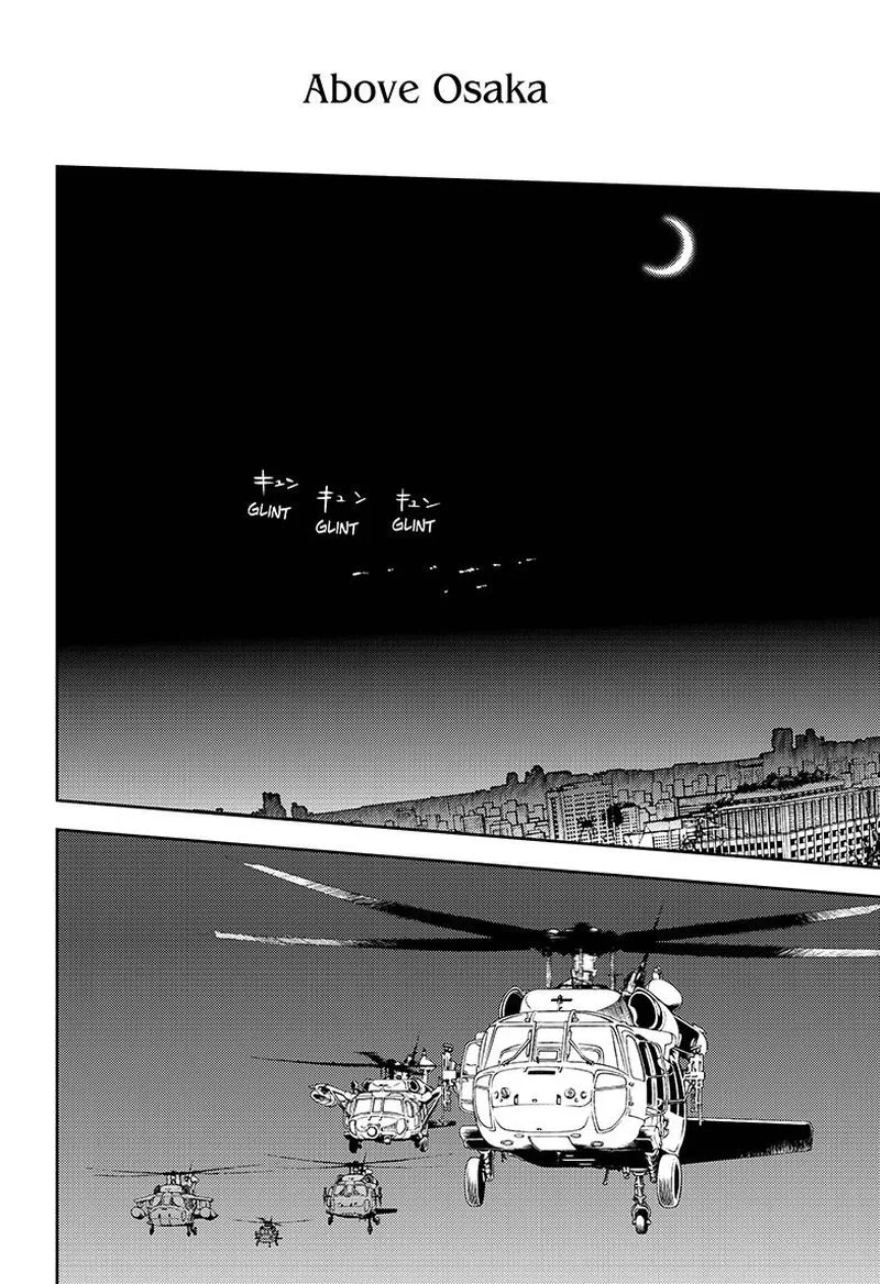 Owari no Seraph Chapter 76 page 15
