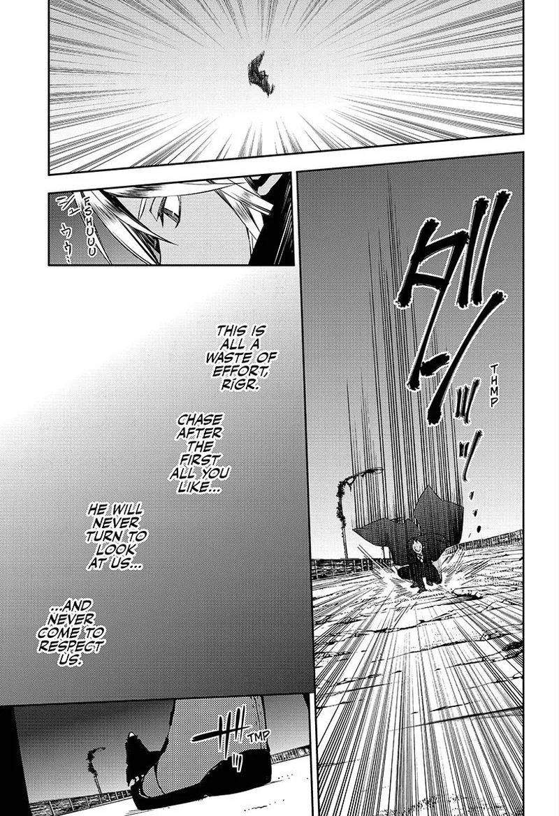 Owari no Seraph Chapter 76 page 28