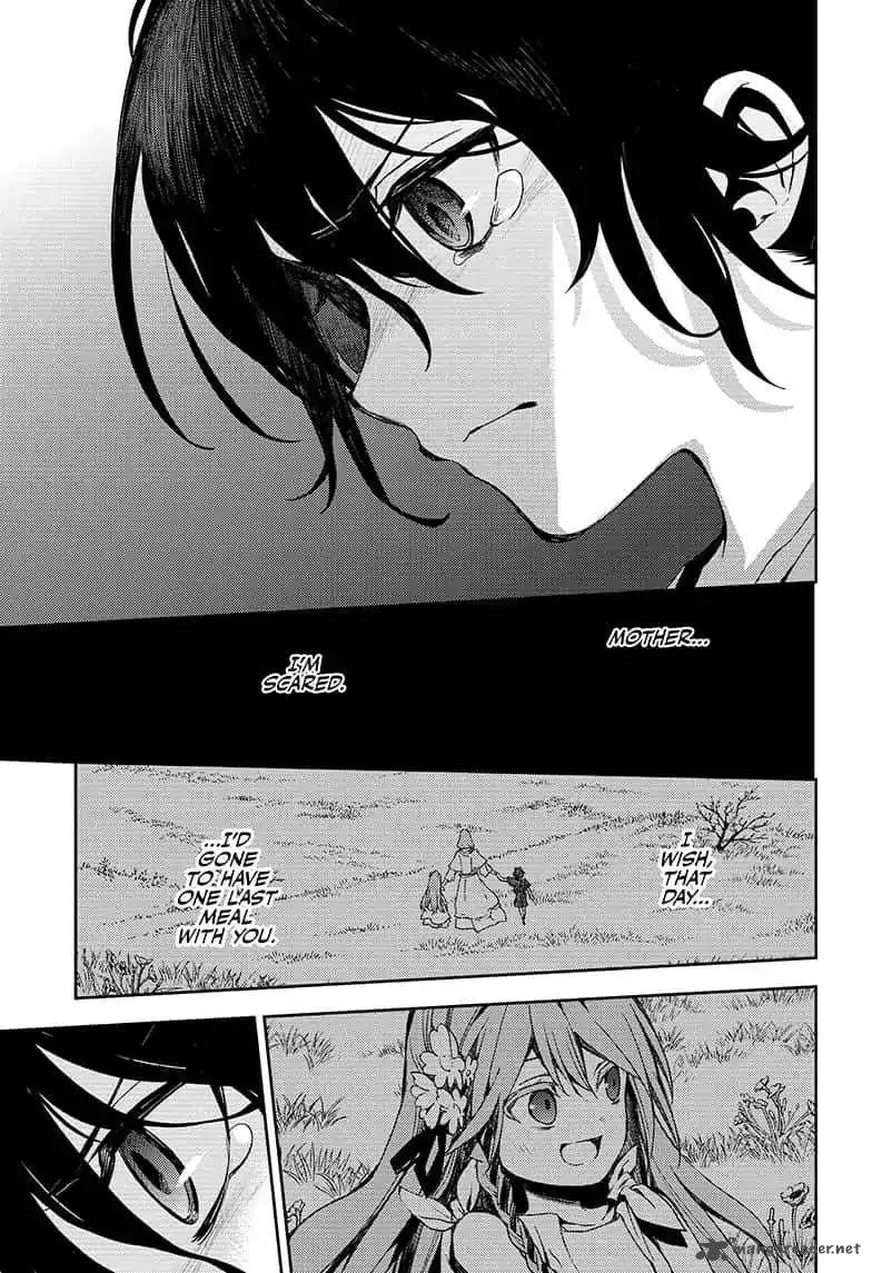 Owari no Seraph Chapter 78 page 29
