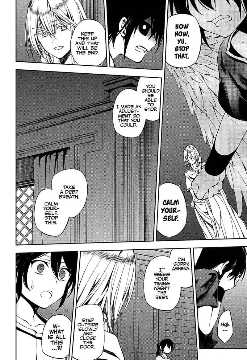 Owari no Seraph Chapter 79 page 2