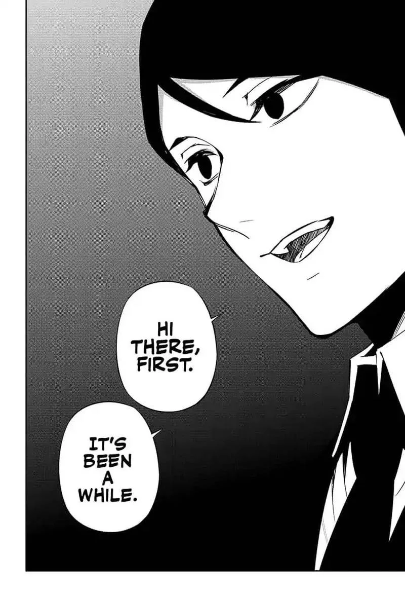 Owari no Seraph Chapter 80 page 34