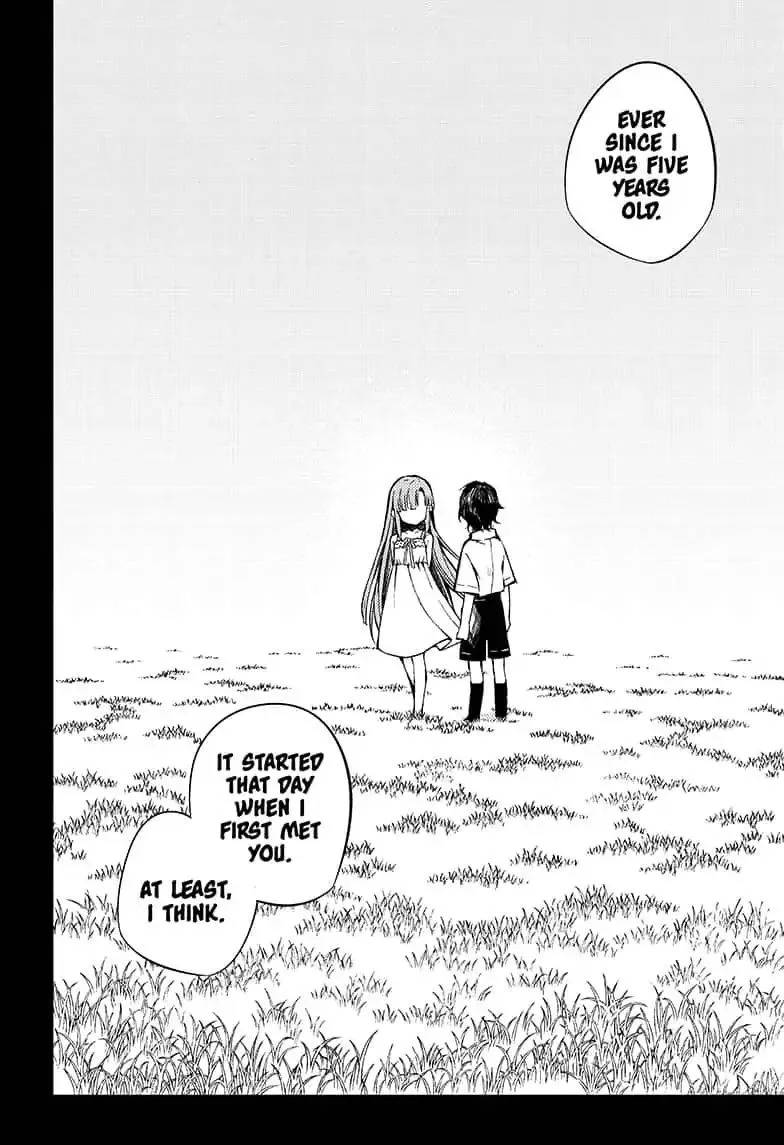Owari no Seraph Chapter 82 page 13