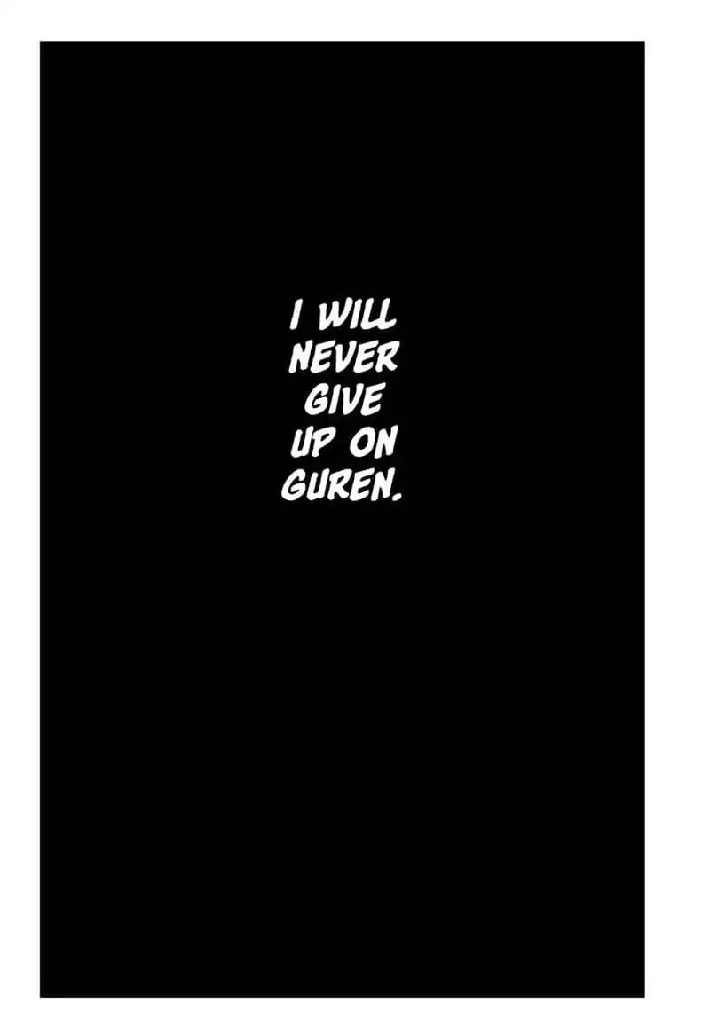 Owari no Seraph Chapter 83 page 20