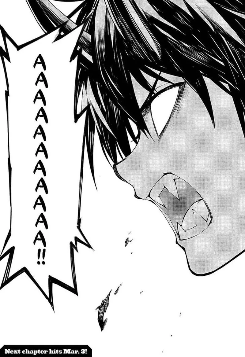 Owari no Seraph Chapter 87 page 37