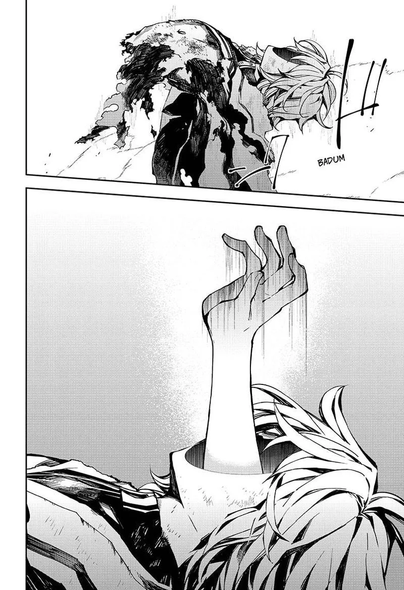 Owari no Seraph Chapter 92 page 33