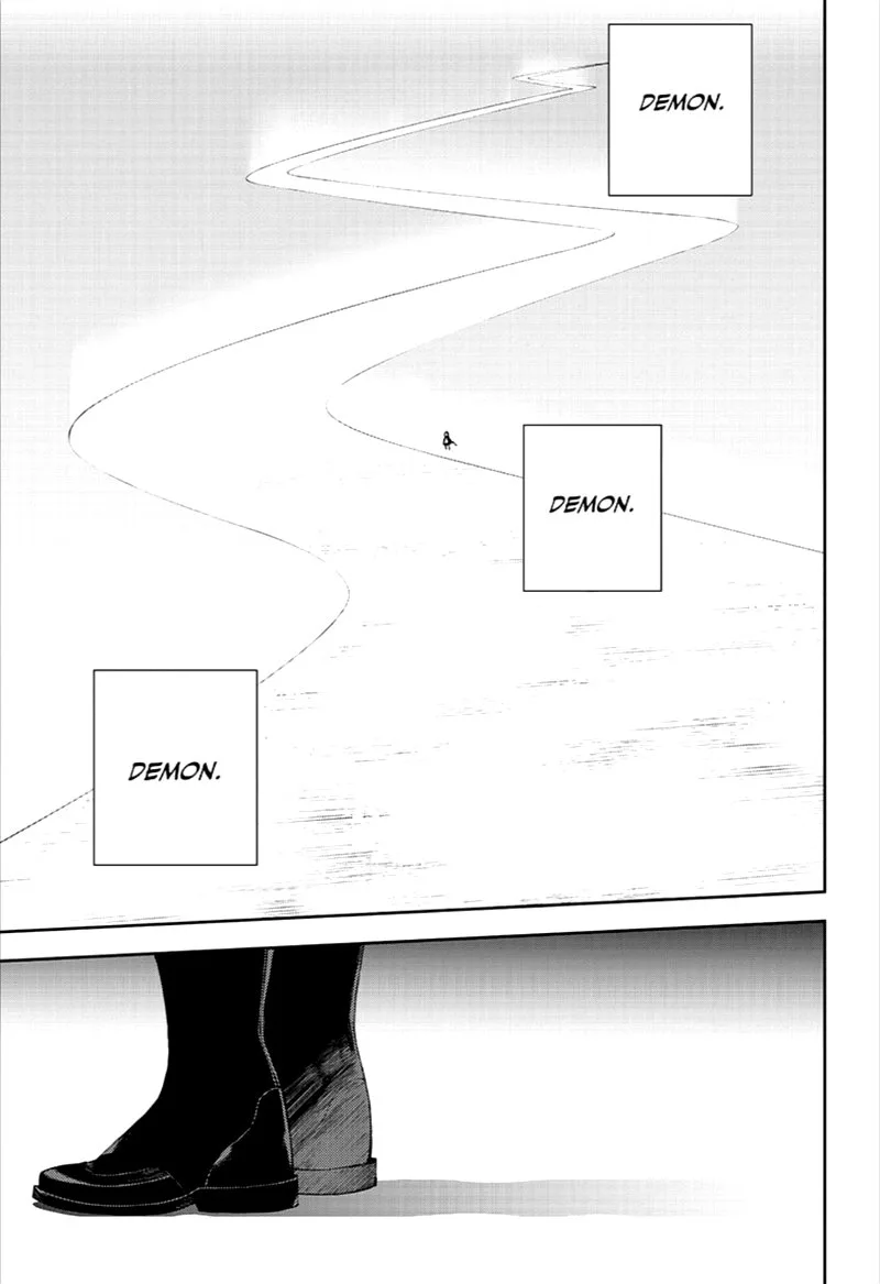Owari no Seraph Chapter 95 page 2
