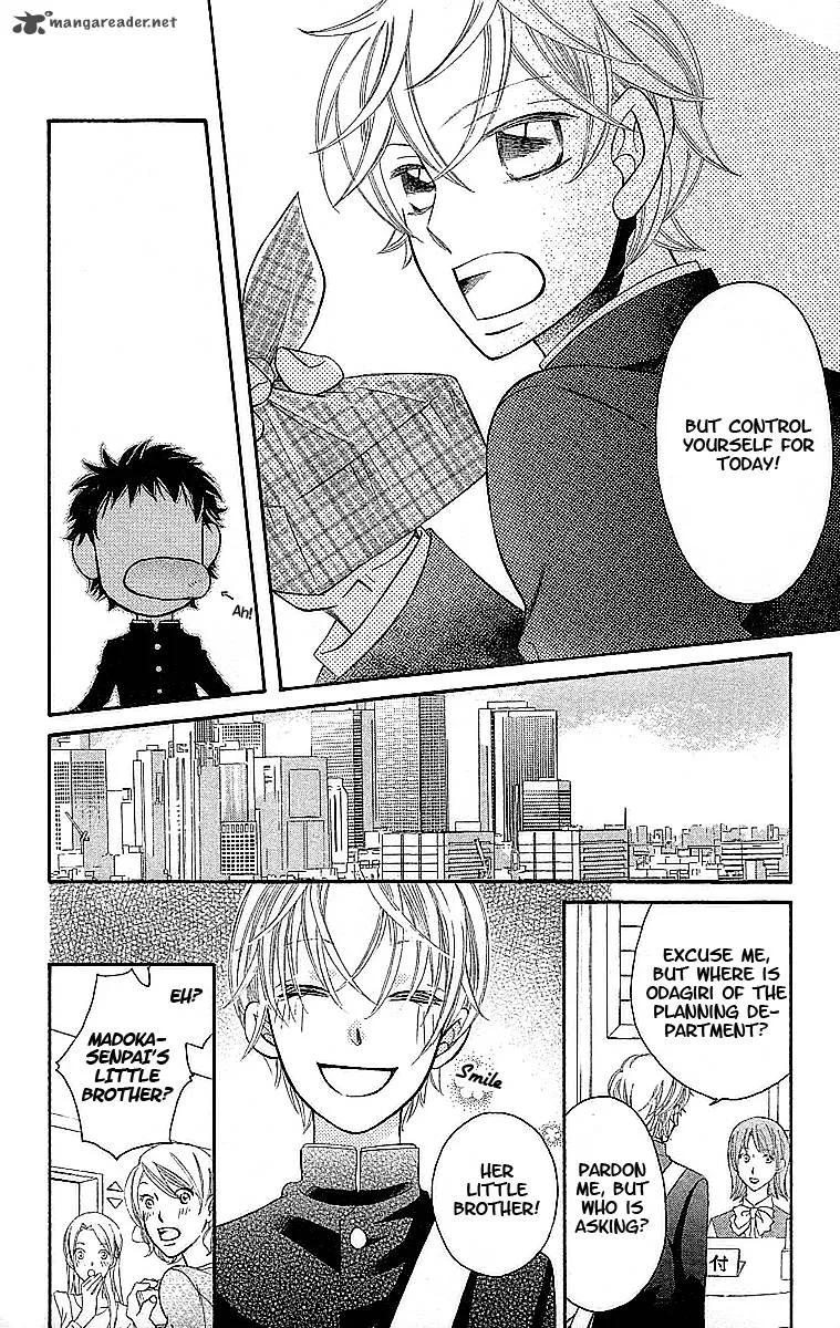 Oyome ni Ikenai! Chapter 1 page 31