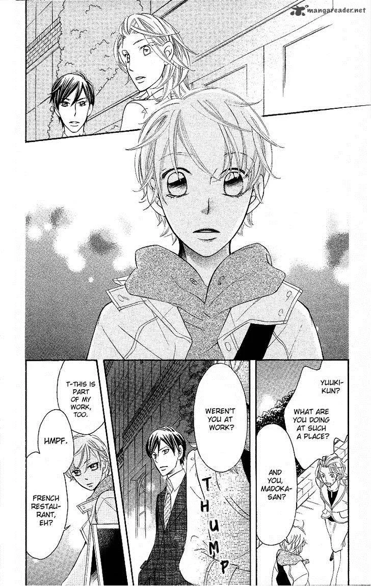 Oyome ni Ikenai! Chapter 2 page 35