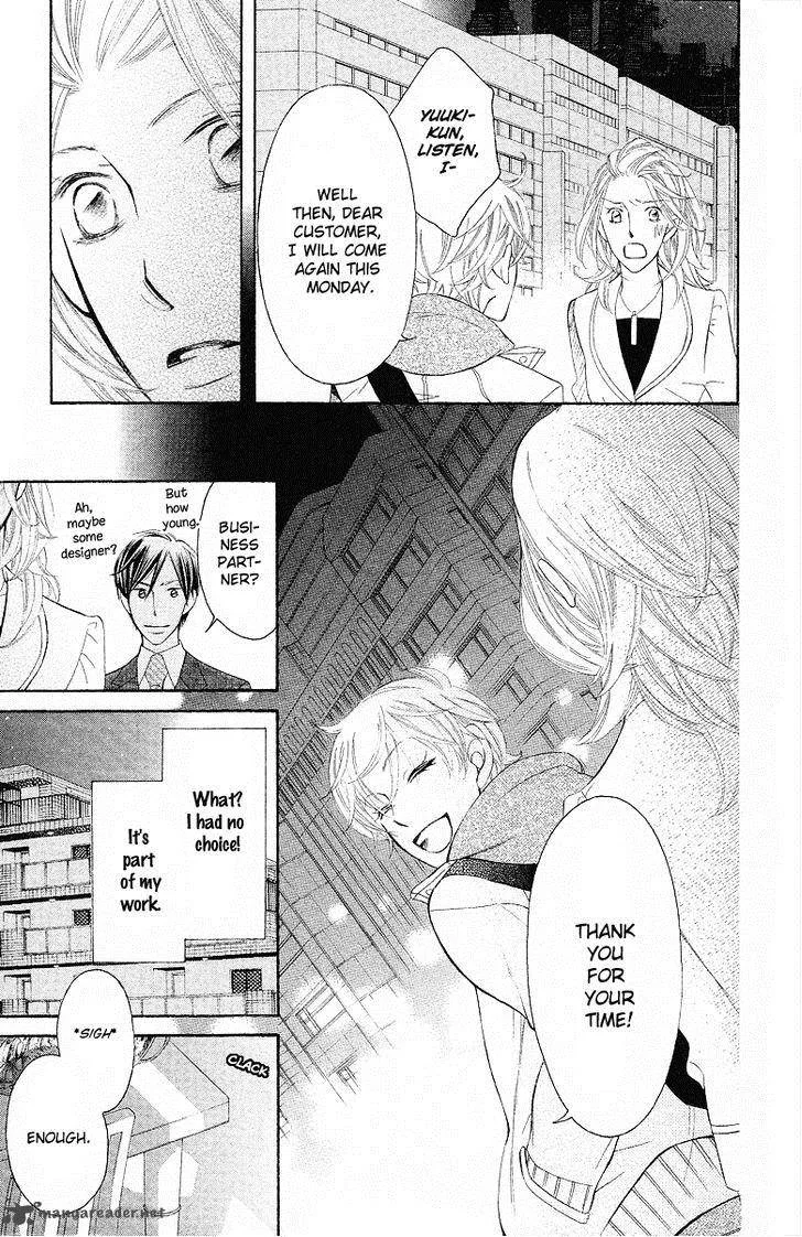 Oyome ni Ikenai! Chapter 2 page 36