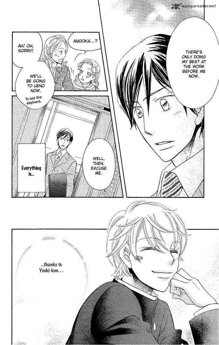 Oyome ni Ikenai! Chapter 3 page 40