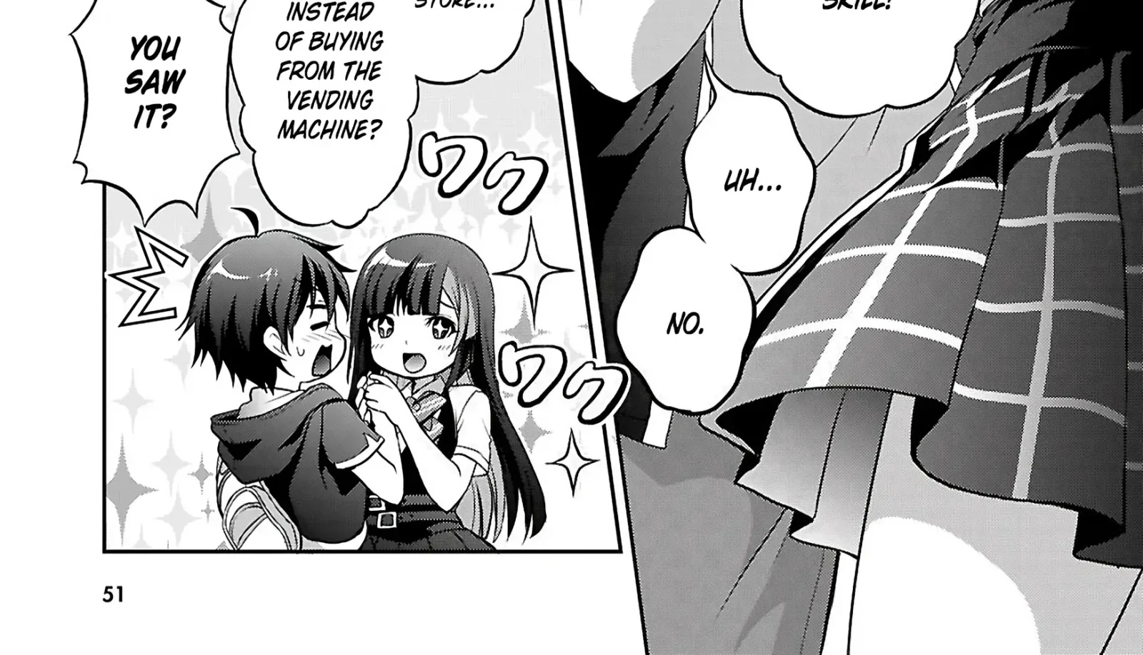 Pain Sensing Detective Natsume Tsutenji Chapter 1.1 page 41
