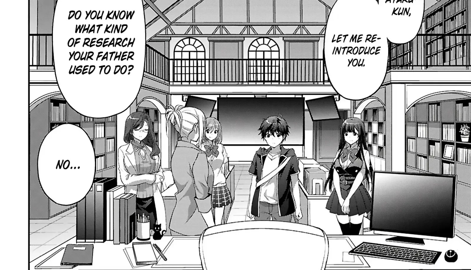 Pain Sensing Detective Natsume Tsutenji Chapter 1.1 page 83