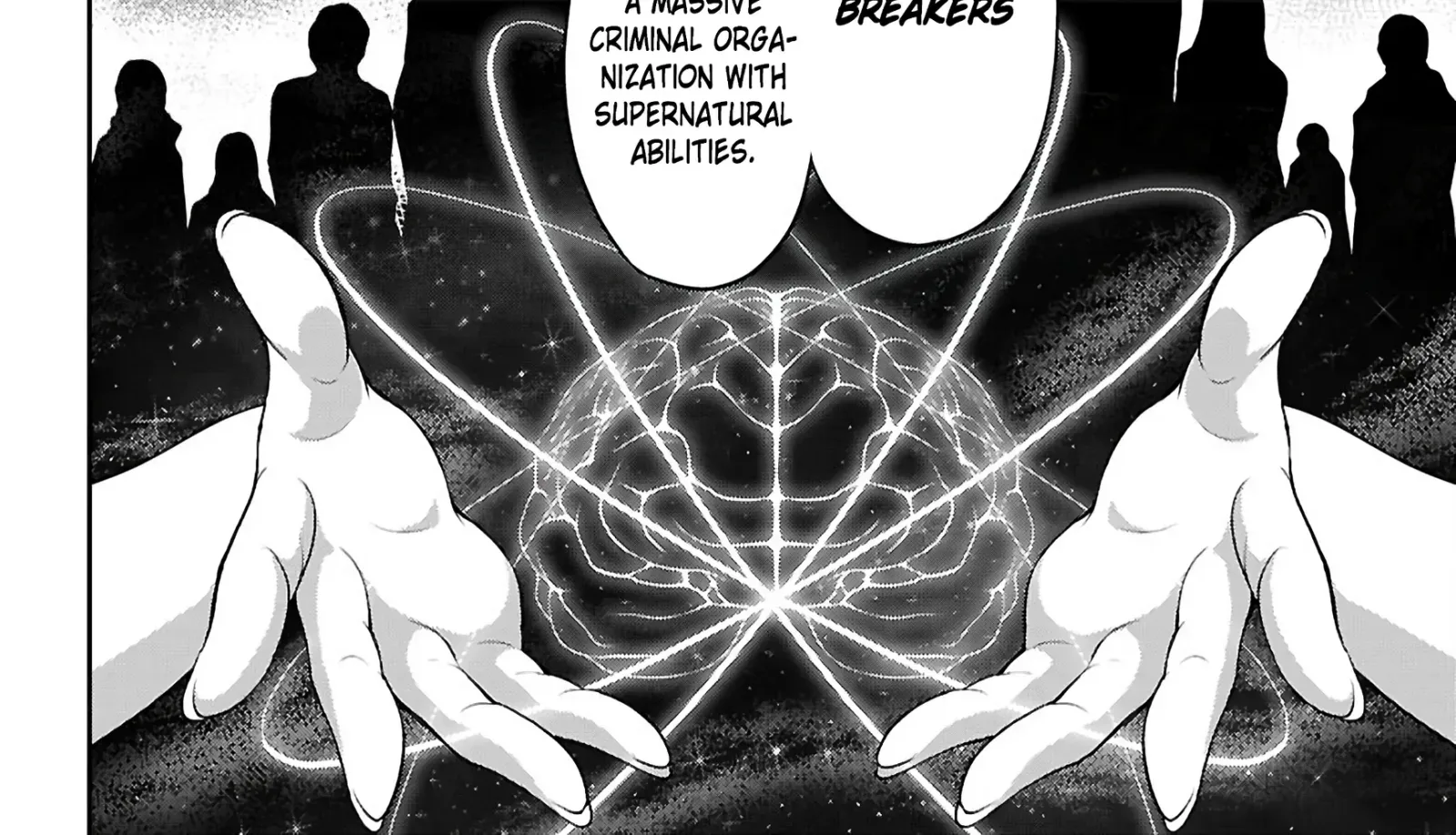 Pain Sensing Detective Natsume Tsutenji Chapter 1.1 page 87
