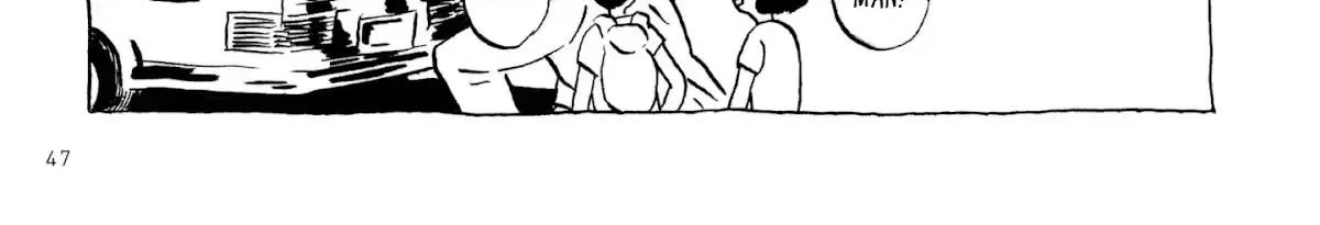 Palm Trees Chapter 0 page 22