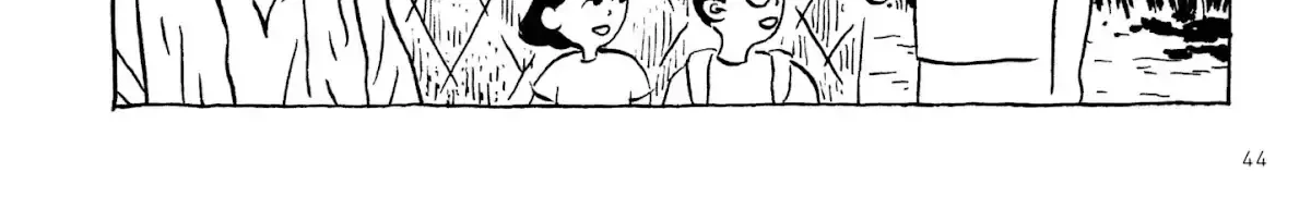 Palm Trees Chapter 0 page 16